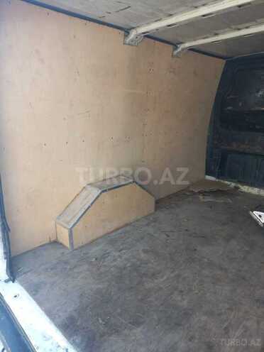 Ford Transit 2001, 558,486 km - 2.0 l - Bakı