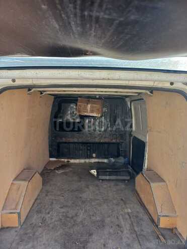Ford Transit 2001, 558,486 km - 2.0 l - Bakı