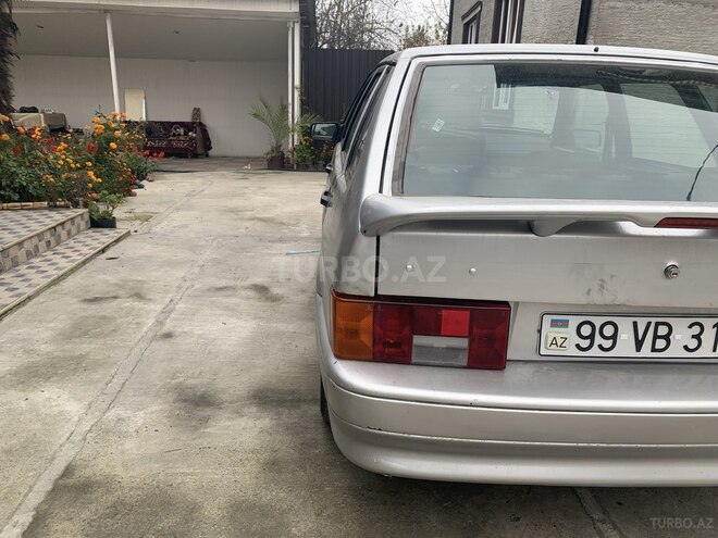 LADA (VAZ) 2114 2008, 457,000 km - 1.6 l - Balakən