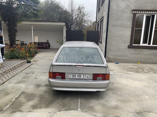 LADA (VAZ) 2114 2008, 457,000 km - 1.6 l - Balakən