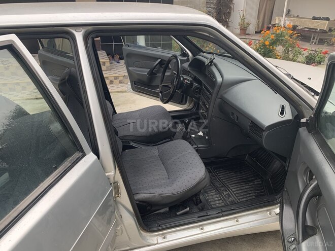 LADA (VAZ) 2114 2008, 457,000 km - 1.6 l - Balakən