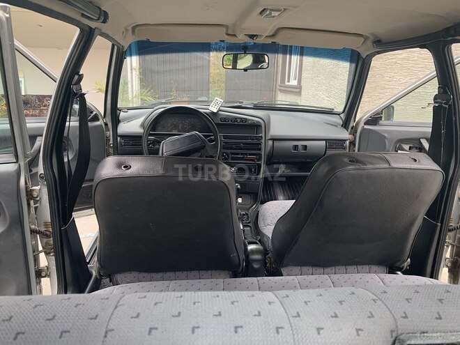 LADA (VAZ) 2114 2008, 457,000 km - 1.6 l - Balakən