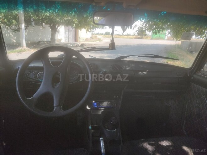 LADA (VAZ) 2106 1985, 18,500 km - 1.6 l - Füzuli