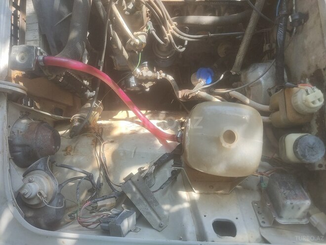 LADA (VAZ) 2106 1985, 18,500 km - 1.6 l - Füzuli