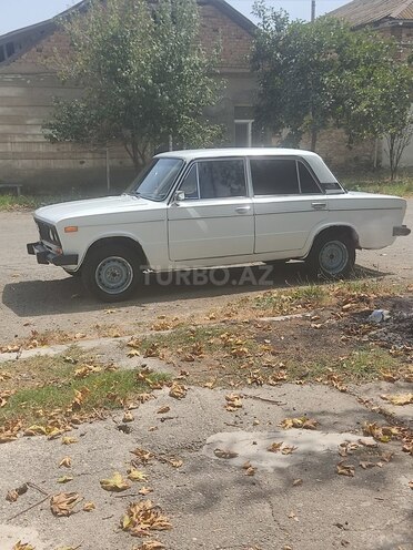 LADA (VAZ) 2106 1985, 18,500 km - 1.6 l - Füzuli