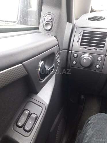 Opel Meriva 2006, 195,473 km - 1.4 l - Bakı