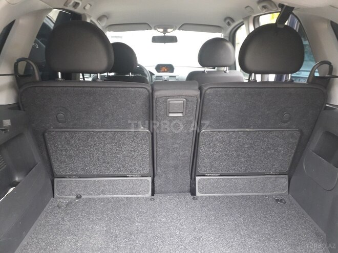 Opel Meriva 2006, 195,473 km - 1.4 l - Bakı