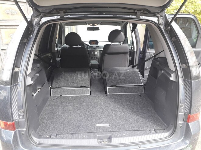 Opel Meriva 2006, 195,473 km - 1.4 l - Bakı