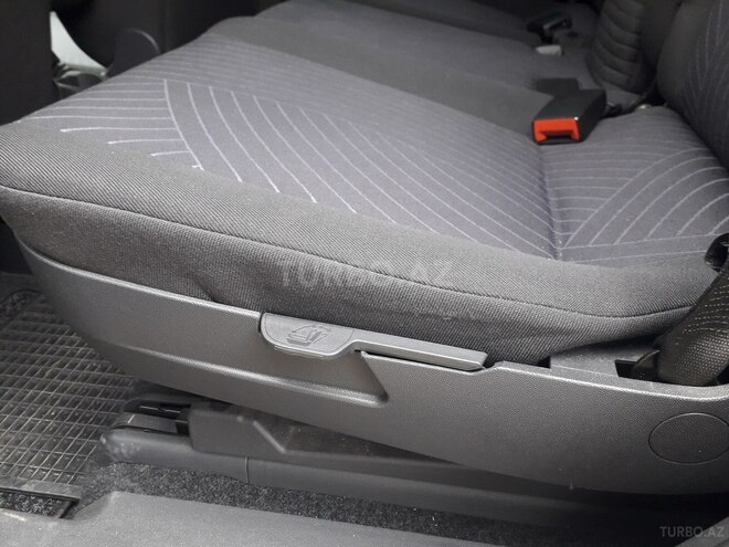 Opel Meriva 2006, 195,473 km - 1.4 l - Bakı