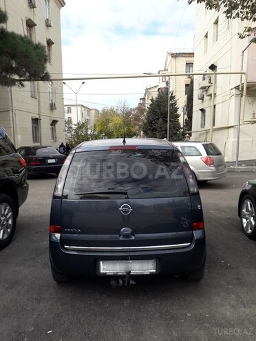 Opel Meriva 2006, 195,473 km - 1.4 l - Bakı