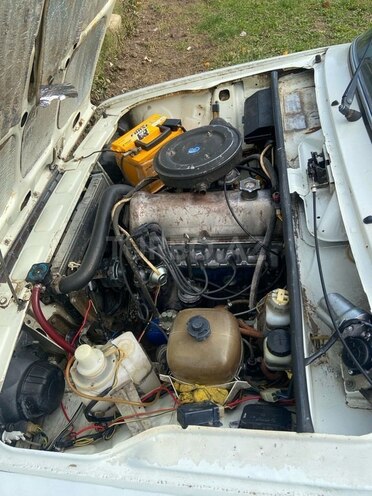 LADA (VAZ) 2107 1998, 15,000 km - 1.5 л - Masallı