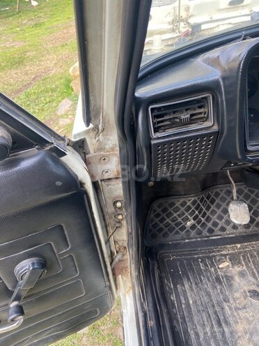 LADA (VAZ) 2107 1998, 15,000 km - 1.5 л - Masallı
