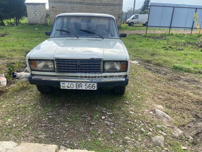 LADA (VAZ) 2107 1998, 15,000 km - 1.5 л - Masallı