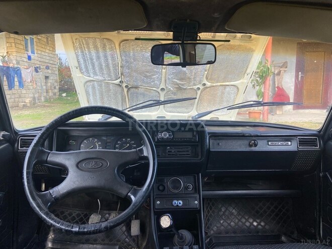 LADA (VAZ) 2107 1998, 15,000 km - 1.5 л - Masallı