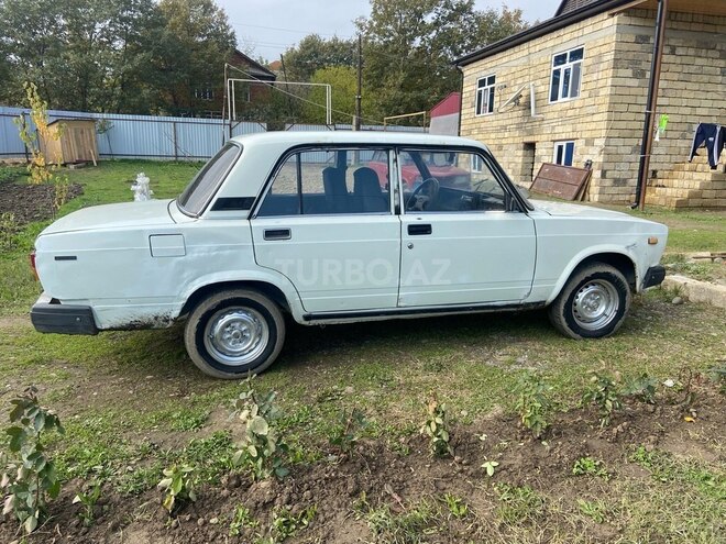 LADA (VAZ) 2107 1998, 15,000 km - 1.5 л - Masallı