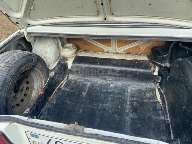 LADA (VAZ) 2107 1998, 15,000 km - 1.5 л - Masallı