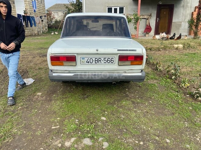 LADA (VAZ) 2107 1998, 15,000 km - 1.5 л - Masallı