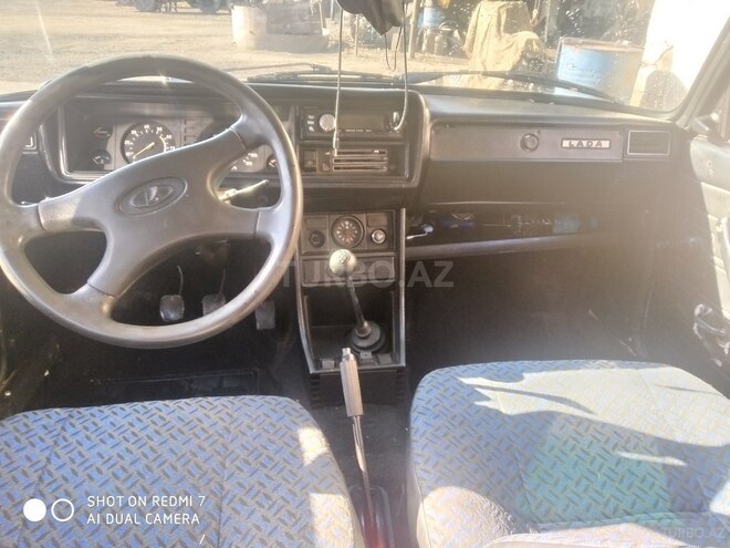 LADA (VAZ) 2107 2005, 235,000 km - 1.6 l - Qusar