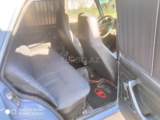 LADA (VAZ) 2107 2005, 235,000 km - 1.6 l - Qusar