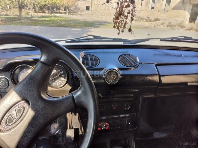 LADA (VAZ) 2106 1985, 121,378 km - 1.6 l - Sabirabad