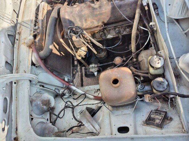 LADA (VAZ) 2106 1985, 121,378 km - 1.6 l - Sabirabad