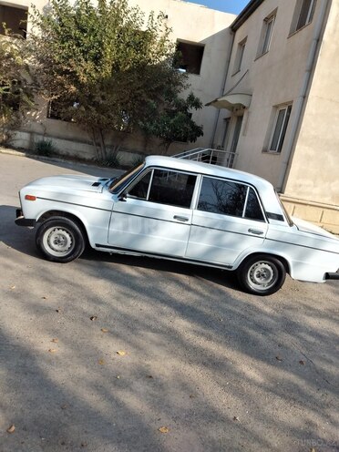 LADA (VAZ) 2106 1985, 121,378 km - 1.6 l - Sabirabad