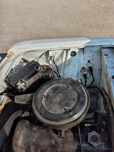 LADA (VAZ) 2106 1985, 121,378 km - 1.6 l - Sabirabad
