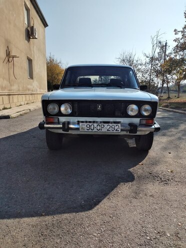 LADA (VAZ) 2106 1985, 121,378 km - 1.6 l - Sabirabad