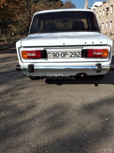 LADA (VAZ) 2106 1985, 121,378 km - 1.6 l - Sabirabad