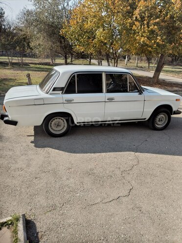 LADA (VAZ) 2106 1985, 121,378 km - 1.6 l - Sabirabad