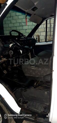 GAZ 32212 1998, 87,000 km - 2.4 l - Ağcabədi