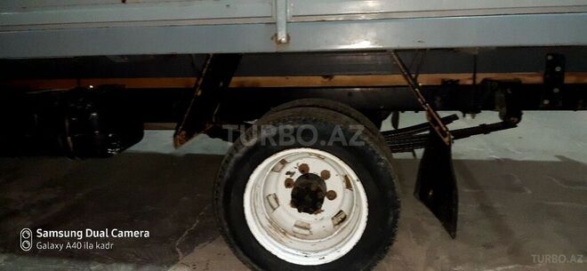 GAZ 32212 1998, 87,000 km - 2.4 l - Ağcabədi