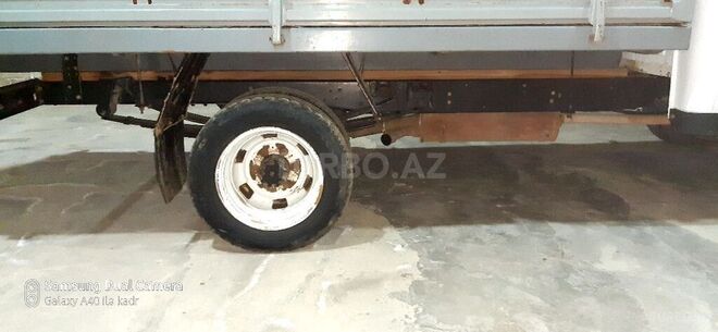 GAZ 32212 1998, 87,000 km - 2.4 l - Ağcabədi