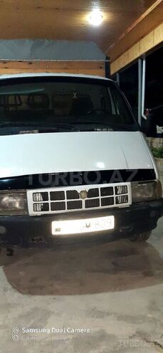 GAZ 32212 1998, 87,000 km - 2.4 l - Ağcabədi