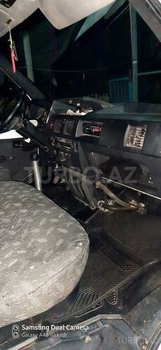 GAZ 32212 1998, 87,000 km - 2.4 l - Ağcabədi