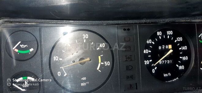 GAZ 32212 1998, 87,000 km - 2.4 l - Ağcabədi