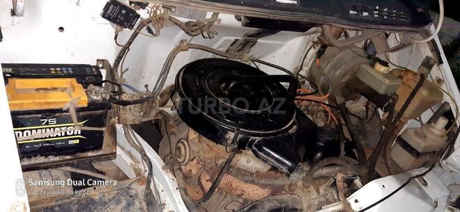 GAZ 32212 1998, 87,000 km - 2.4 l - Ağcabədi