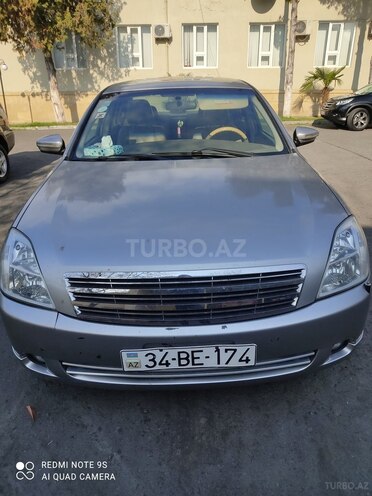 Nissan Teana 2004, 230,000 km - 2.3 л - Qax