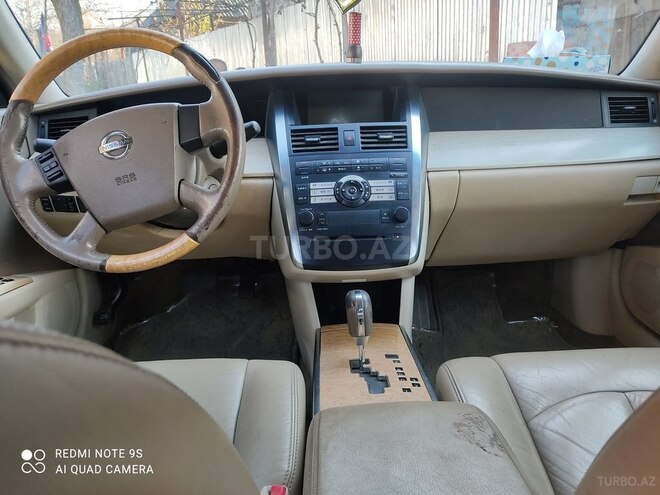 Nissan Teana 2004, 230,000 km - 2.3 л - Qax