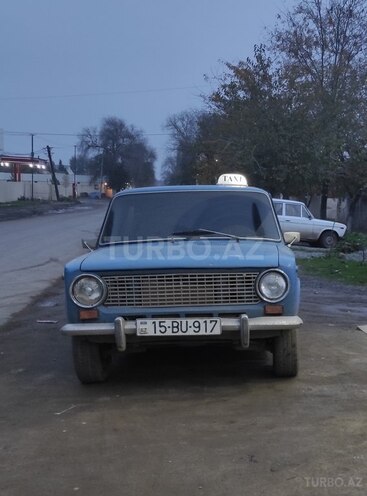 LADA (VAZ) 2101 1972, 256,456 km - 1.3 l - Cəlilabad