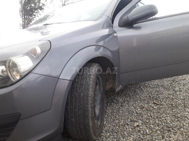 Opel Astra 2005, 258,963 km - 1.4 л - Bakı