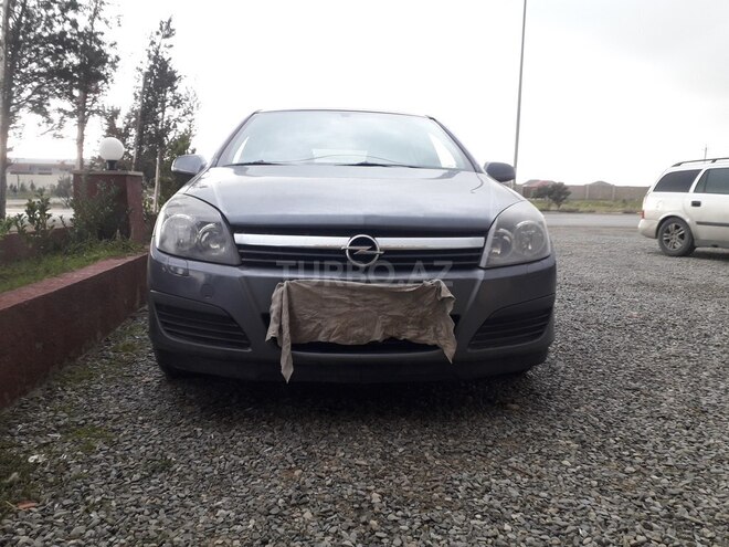 Opel Astra 2005, 258,963 km - 1.4 л - Bakı