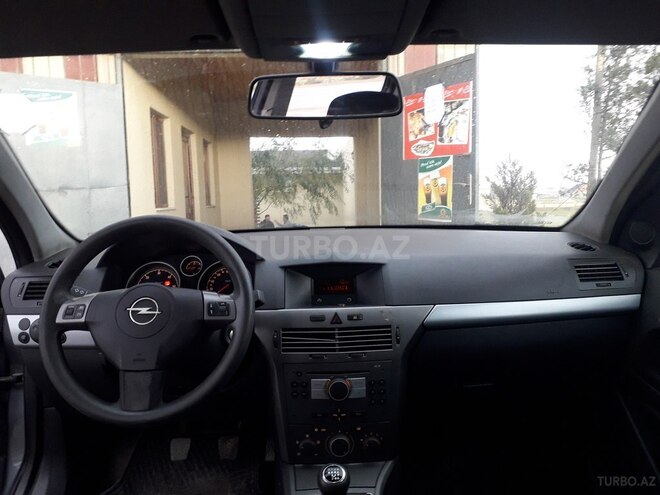 Opel Astra 2005, 258,963 km - 1.4 л - Bakı