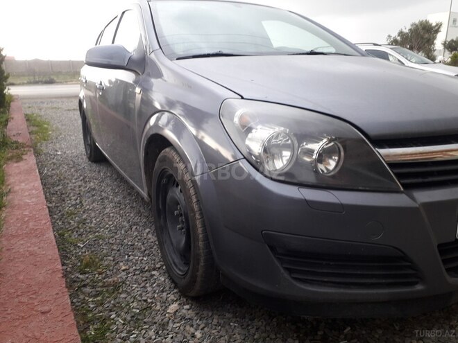 Opel Astra 2005, 258,963 km - 1.4 л - Bakı