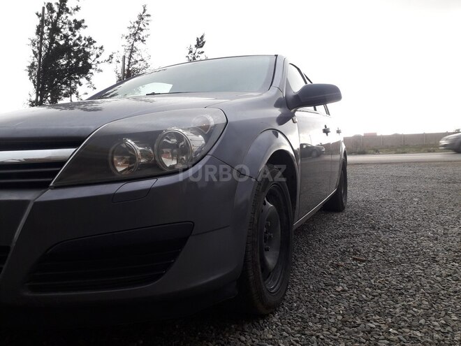 Opel Astra 2005, 258,963 km - 1.4 л - Bakı