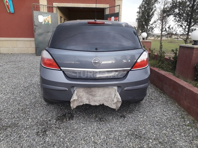 Opel Astra 2005, 258,963 km - 1.4 л - Bakı