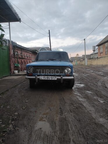 LADA (VAZ) 2101 1972, 256,456 km - 1.3 l - Cəlilabad