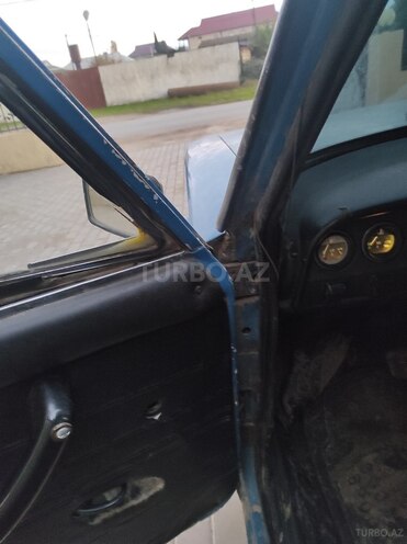 LADA (VAZ) 2101 1972, 256,456 km - 1.3 l - Cəlilabad