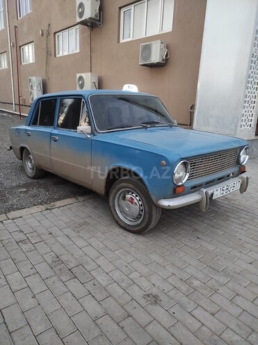 LADA (VAZ) 2101 1972, 256,456 km - 1.3 l - Cəlilabad