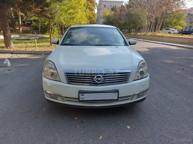 Nissan Teana 2007, 319,000 km - 2.4 л - Bakı